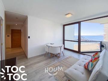 Departamento en Viña del Mar
