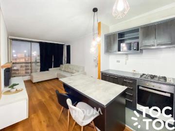 Departamento en Viña del Mar