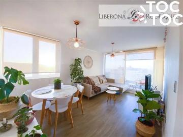 Departamento en Viña del Mar