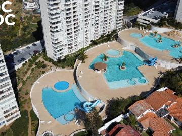 Departamento en Viña del Mar