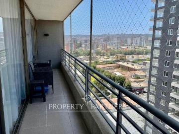Departamento en Viña del Mar