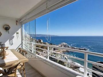 Departamento en Viña del Mar