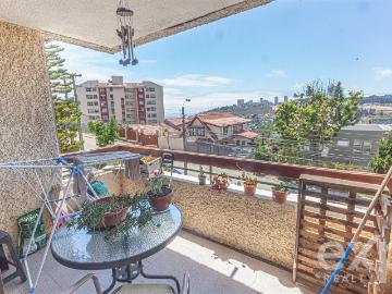 Departamento en Viña del Mar