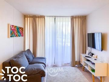Departamento en Viña del Mar