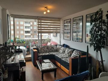 Departamento en Viña del Mar