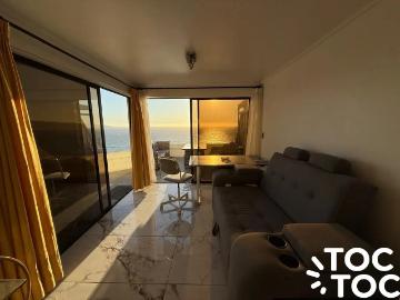 Departamento en Viña del Mar
