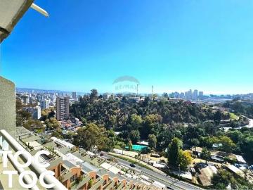 Departamento en Viña del Mar