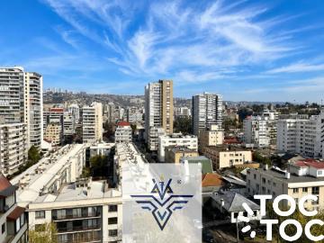 Departamento en Viña del Mar