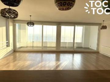 Departamento en Viña del Mar
