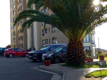 Departamento en Viña del Mar