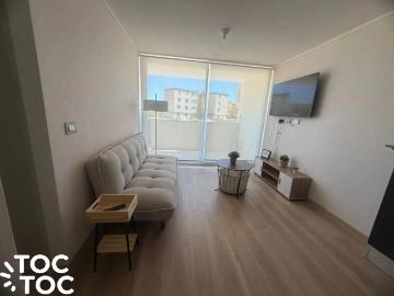 Departamento en Viña del Mar