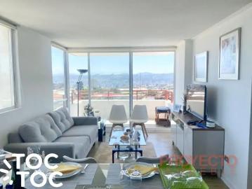 Departamento en Viña del Mar