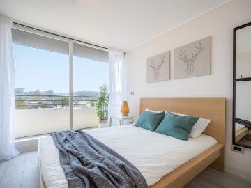 Departamento en Viña del Mar