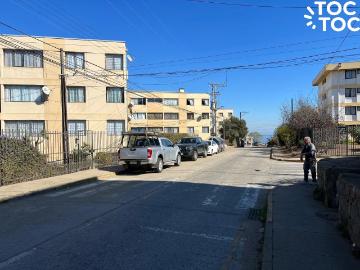 Departamento en Viña del Mar