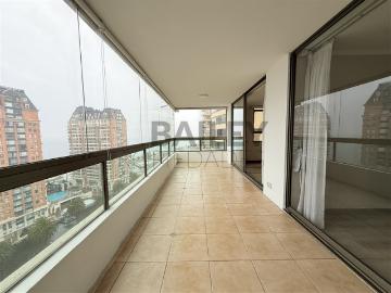 Departamento en Viña del Mar