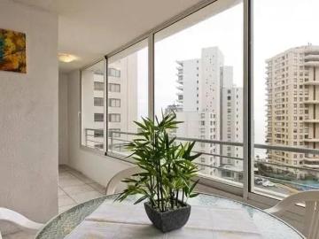 Departamento en Viña del Mar
