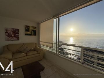 Departamento en Viña del Mar