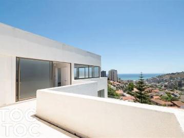 Departamento en Viña del Mar