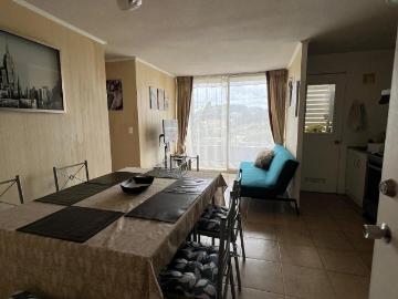 Departamento en Viña del Mar