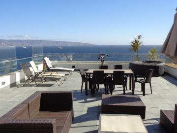 Departamento en Viña del Mar
