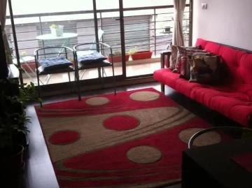 Departamento en Viña del Mar