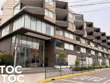 Departamento en Viña del Mar