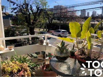 Departamento en Viña del Mar
