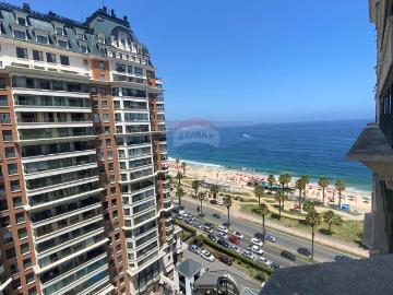 Departamento en Viña del Mar