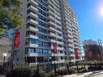 Departamento en Viña del Mar