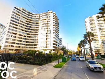 Departamento en Viña del Mar