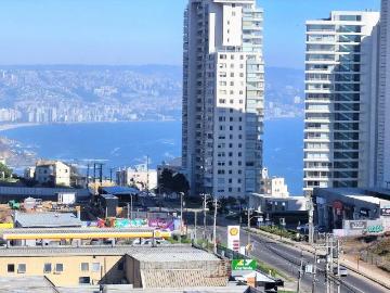 Departamento en Viña del Mar