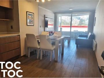 Departamento en Viña del Mar