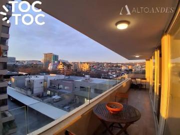 Departamento en Viña del Mar