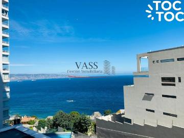 Departamento en Viña del Mar