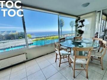 Departamento en Viña del Mar