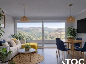 Departamento en Viña del Mar