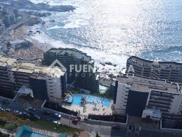 Departamento en Viña del Mar