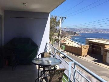 Departamento en Viña del Mar