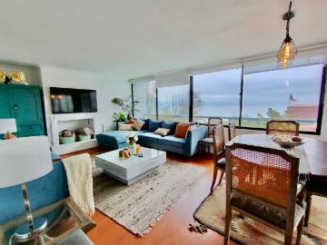 Departamento en Viña del Mar