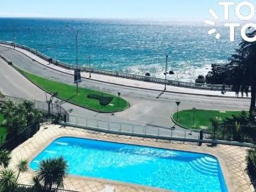 Departamento en Viña del Mar