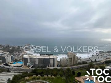 Departamento en Viña del Mar