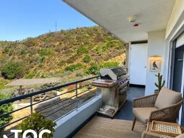 Departamento en Viña del Mar