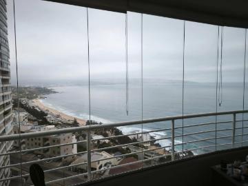 Departamento en Viña del Mar