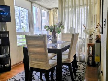 Departamento en Viña del Mar