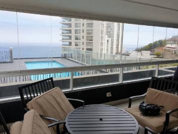 Departamento en Viña del Mar