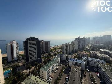 Departamento en Viña del Mar