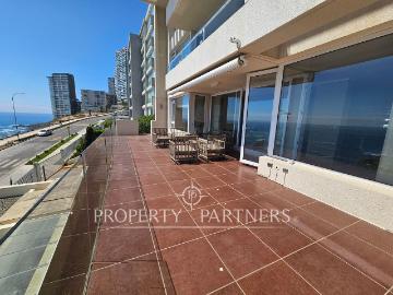 Departamento en Viña del Mar