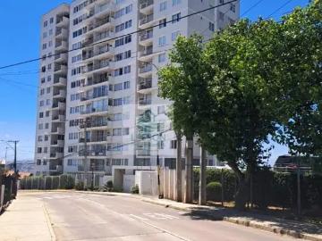 Departamento en Viña del Mar