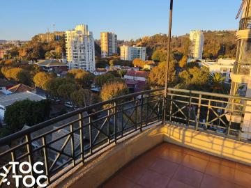 Departamento en Viña del Mar