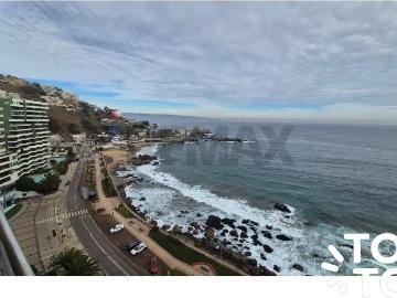 Departamento en Viña del Mar